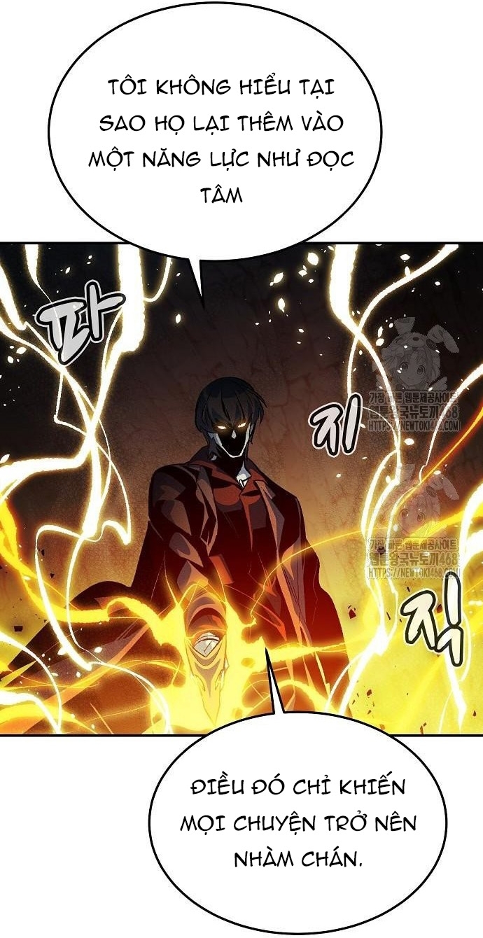 Độc Cô Tử Linh Sư Chap 195 - Next Chap 196