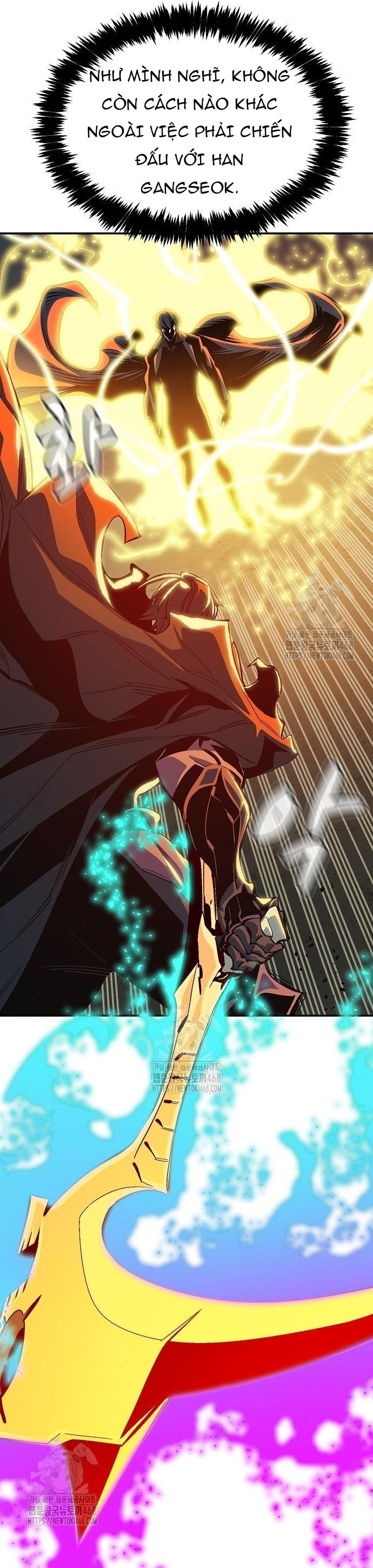 Độc Cô Tử Linh Sư Chap 195 - Next Chap 196