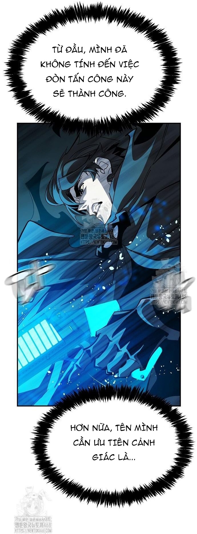 Độc Cô Tử Linh Sư Chap 195 - Next Chap 196