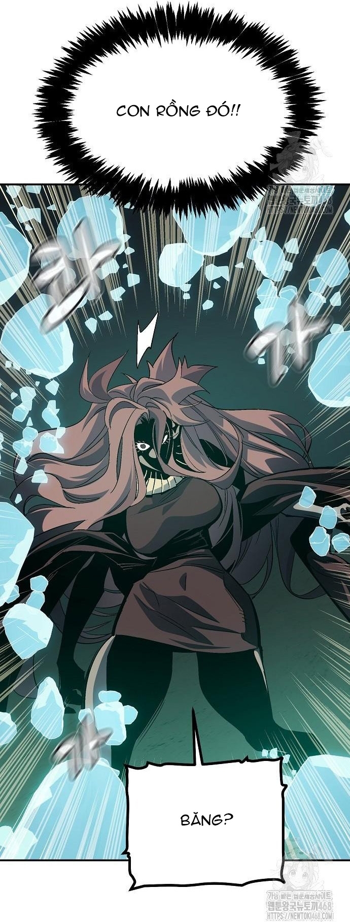 Độc Cô Tử Linh Sư Chap 195 - Next Chap 196