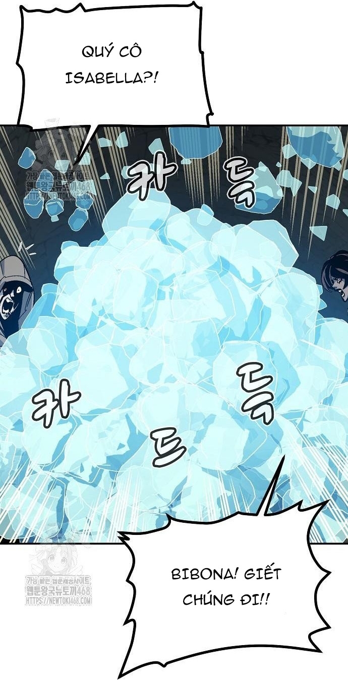 Độc Cô Tử Linh Sư Chap 195 - Next Chap 196