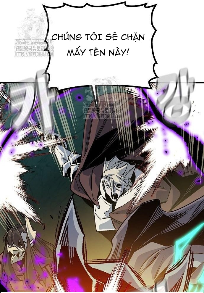 Độc Cô Tử Linh Sư Chap 195 - Next Chap 196