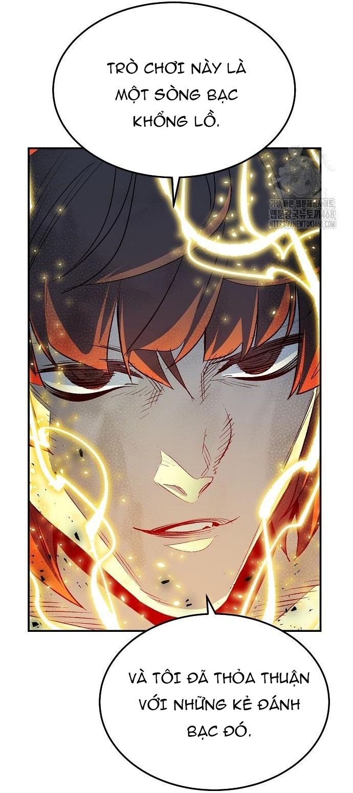 Độc Cô Tử Linh Sư Chap 195 - Next Chap 196