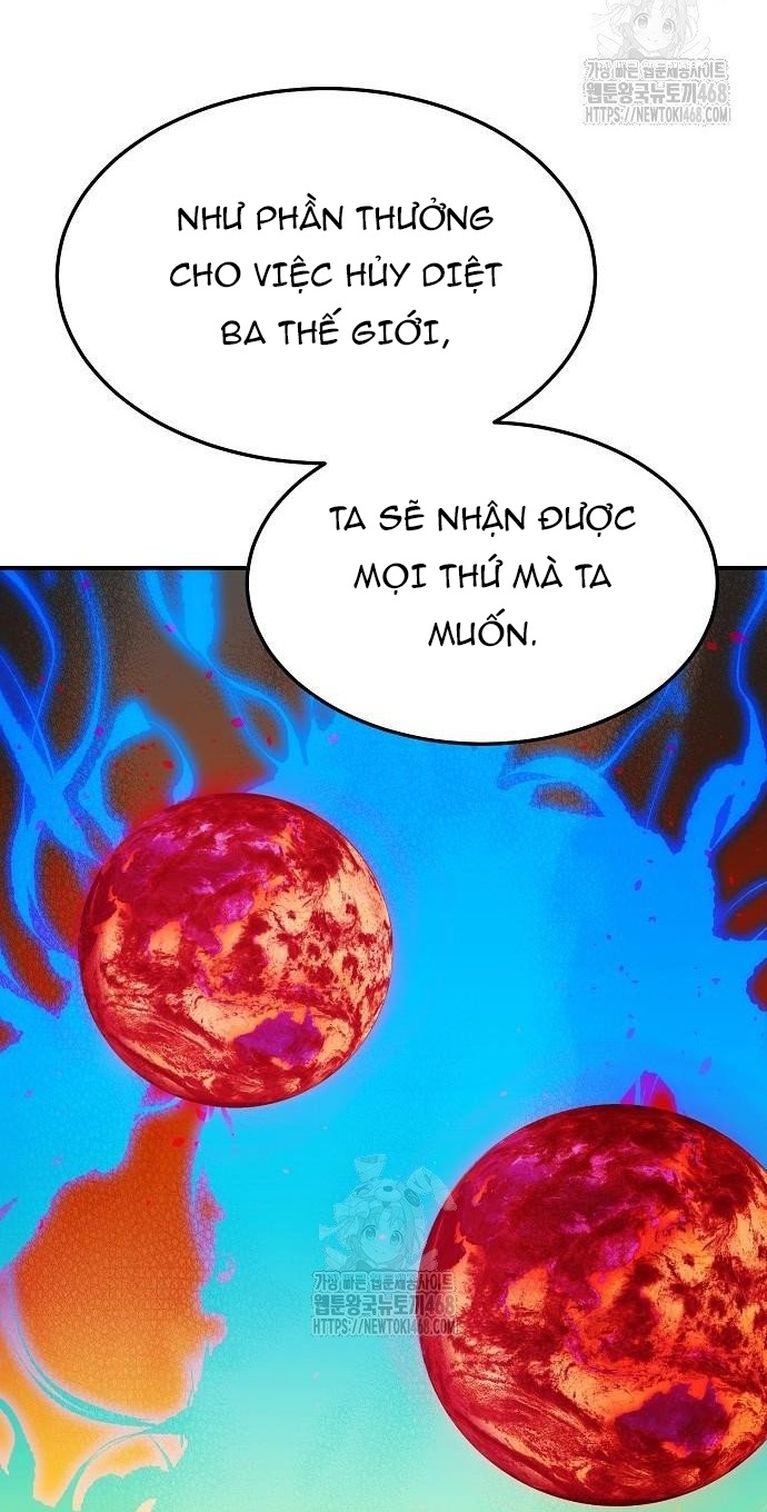 Độc Cô Tử Linh Sư Chap 195 - Next Chap 196