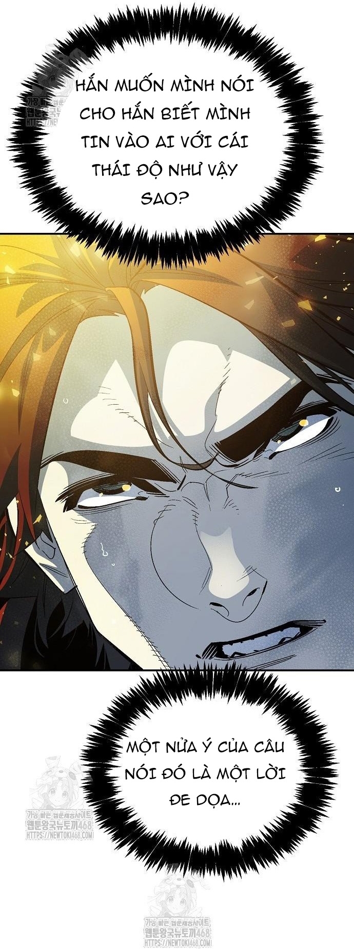 Độc Cô Tử Linh Sư Chap 195 - Next Chap 196