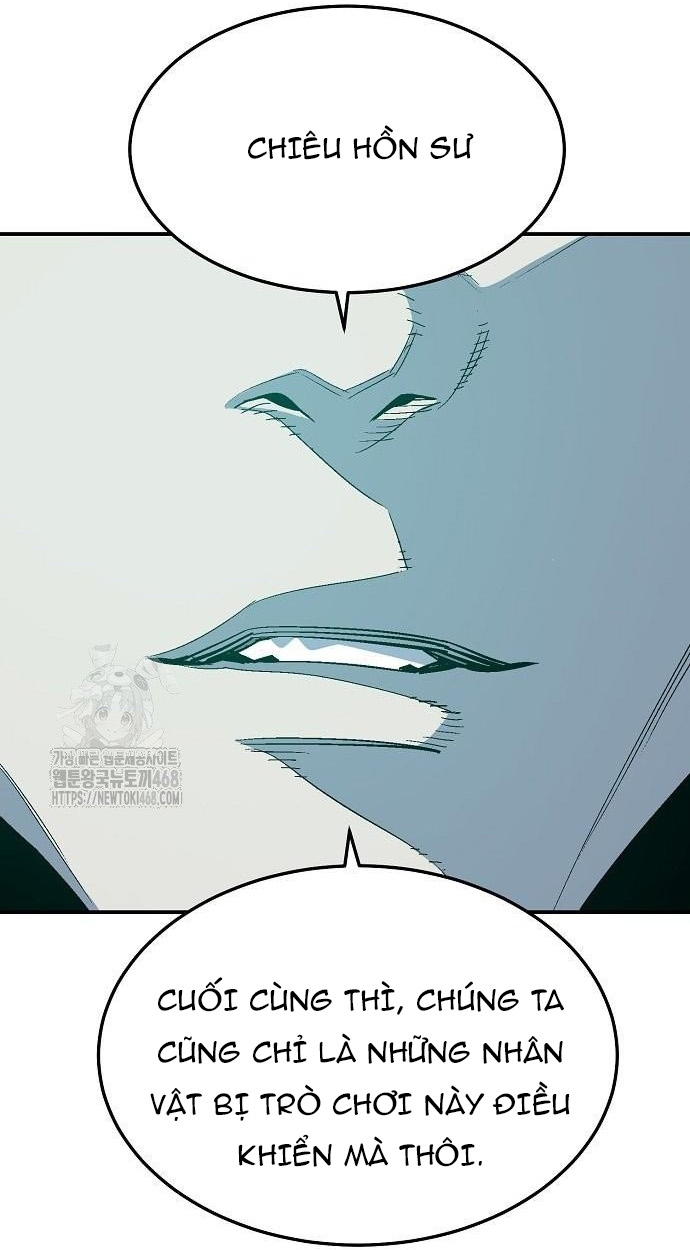 Độc Cô Tử Linh Sư Chap 195 - Next Chap 196