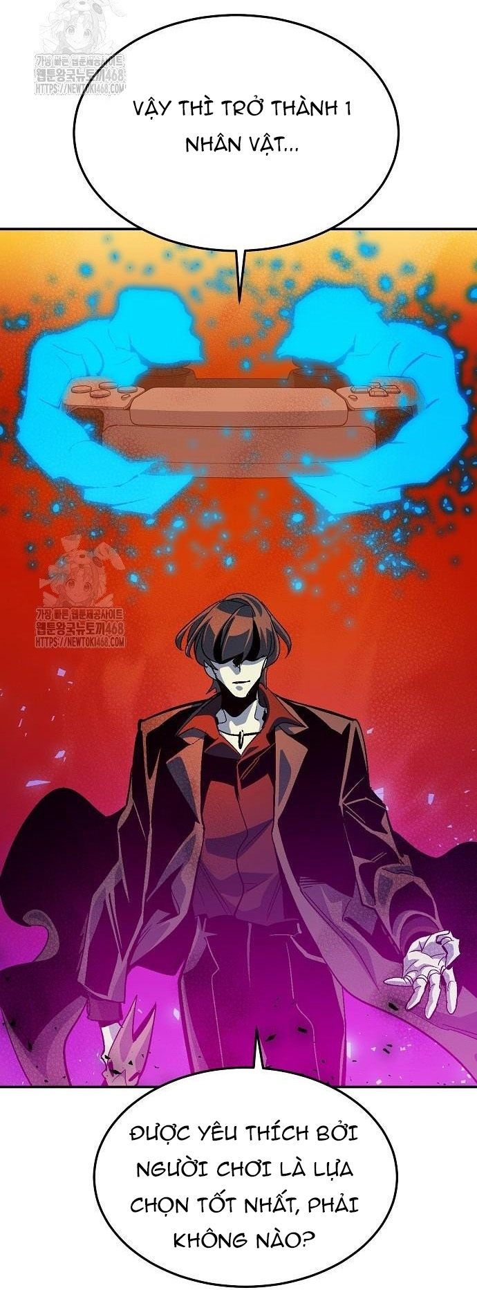 Độc Cô Tử Linh Sư Chap 195 - Next Chap 196