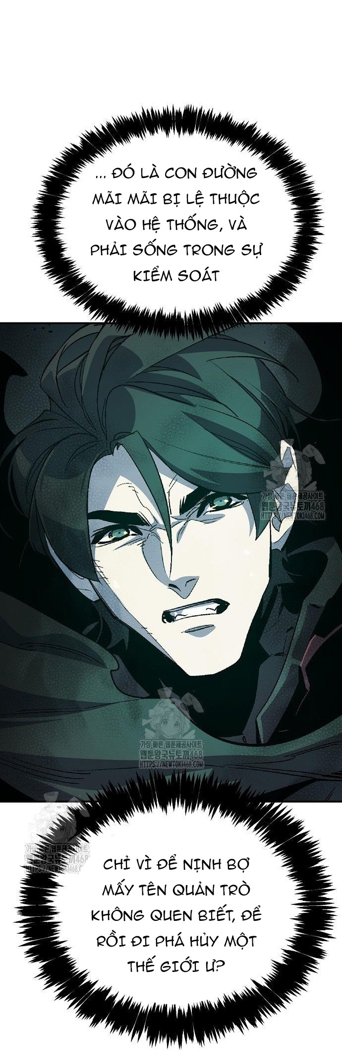 Độc Cô Tử Linh Sư Chap 195 - Next Chap 196