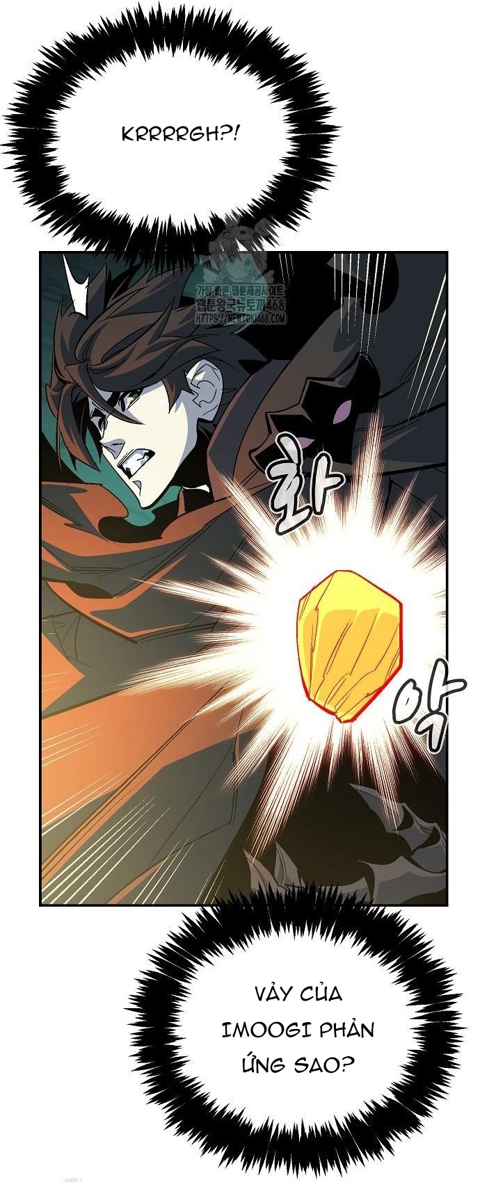 Độc Cô Tử Linh Sư Chap 195 - Next Chap 196