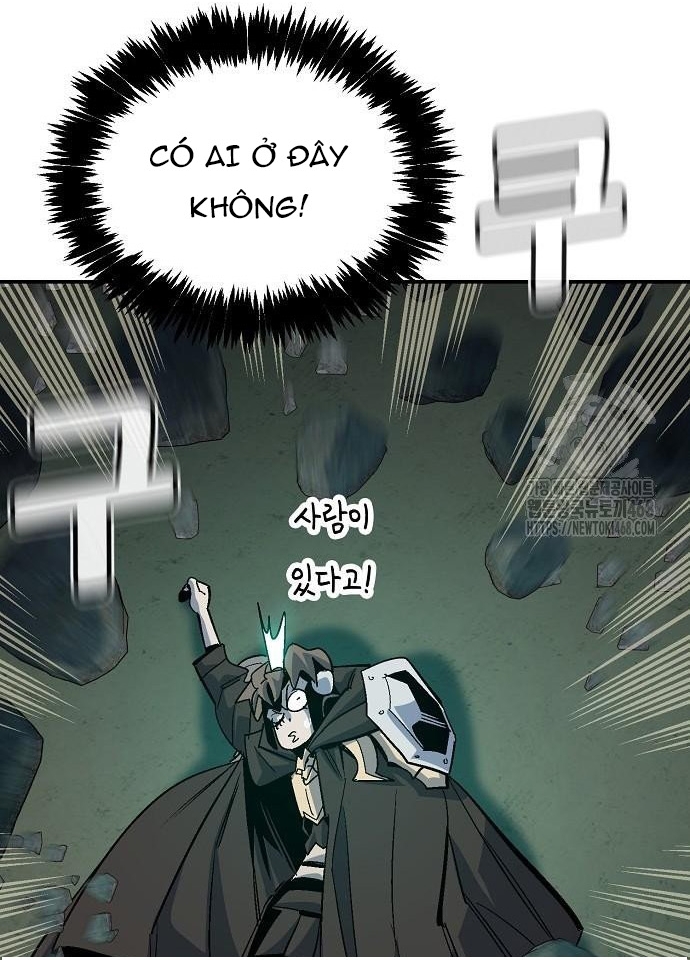 Độc Cô Tử Linh Sư Chap 195 - Next Chap 196