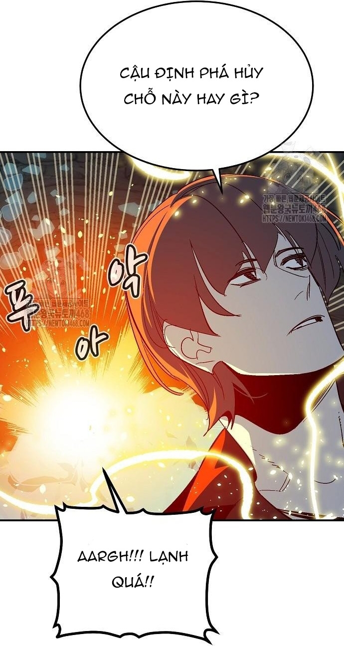 Độc Cô Tử Linh Sư Chap 195 - Next Chap 196