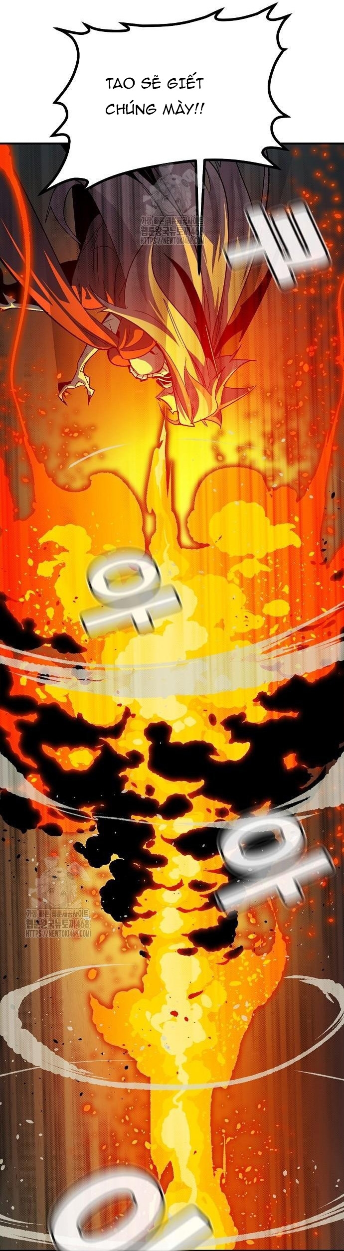 Độc Cô Tử Linh Sư Chap 195 - Next Chap 196