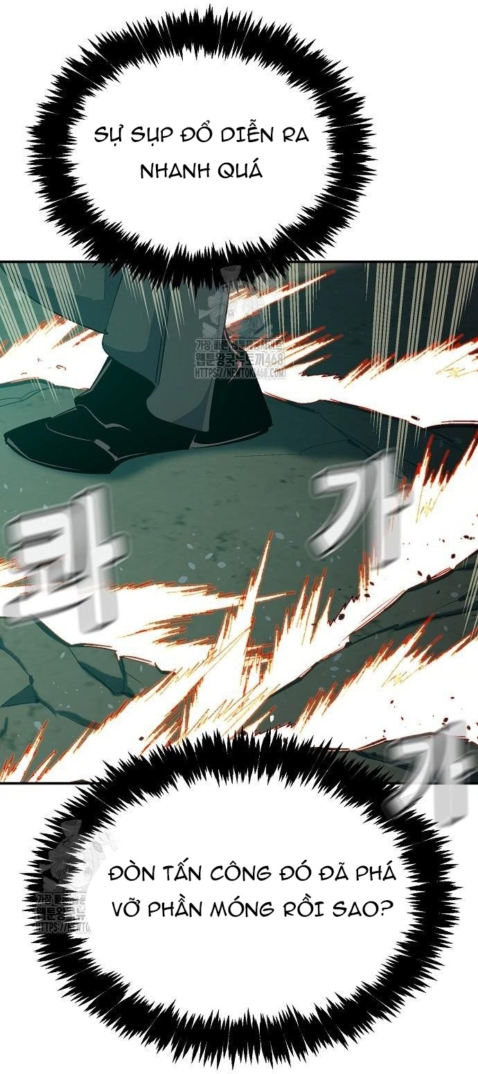 Độc Cô Tử Linh Sư Chap 195 - Next Chap 196