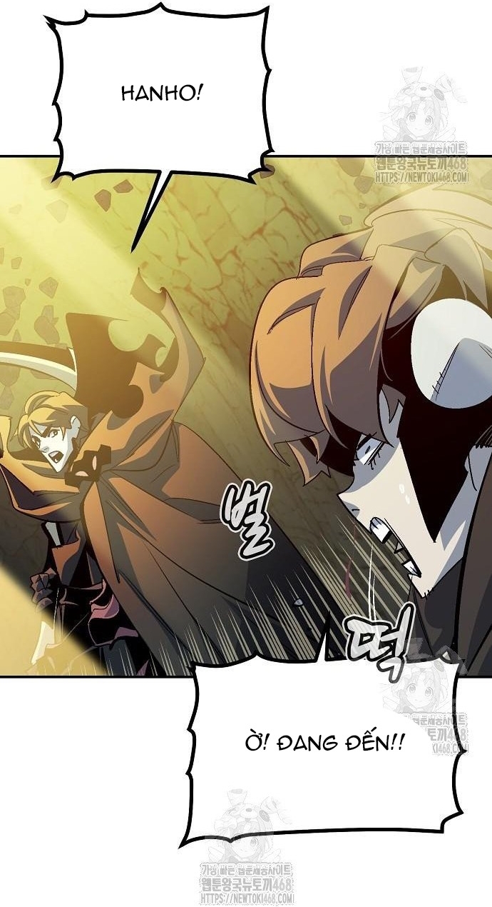 Độc Cô Tử Linh Sư Chap 195 - Next Chap 196