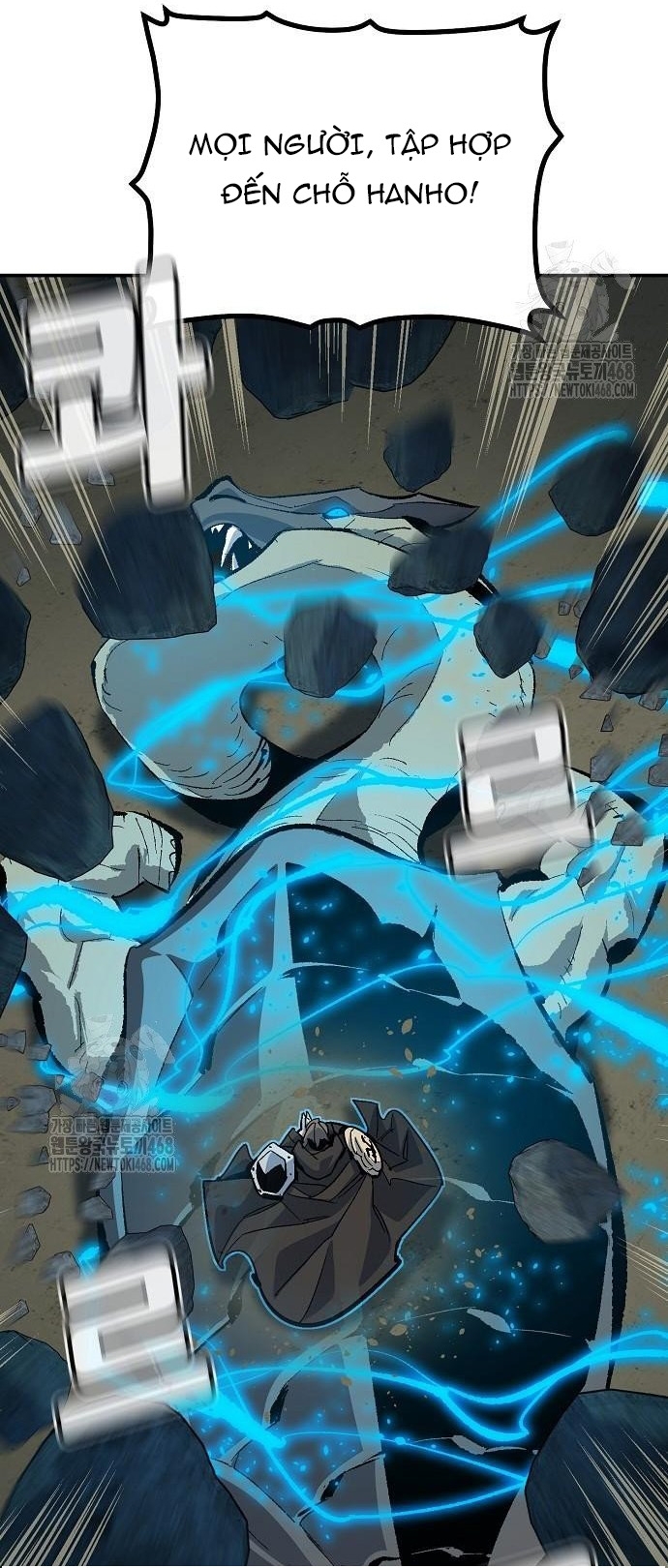 Độc Cô Tử Linh Sư Chap 195 - Next Chap 196