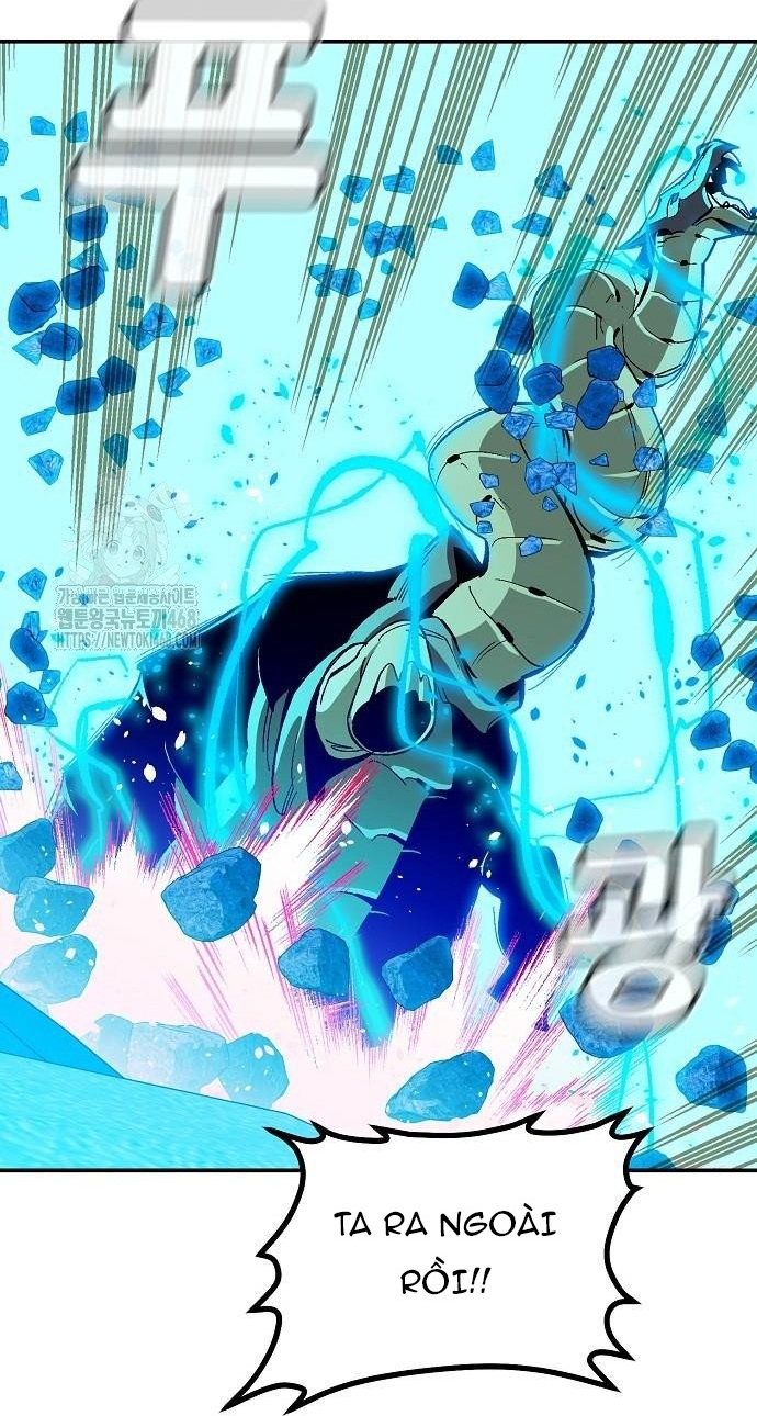 Độc Cô Tử Linh Sư Chap 195 - Next Chap 196