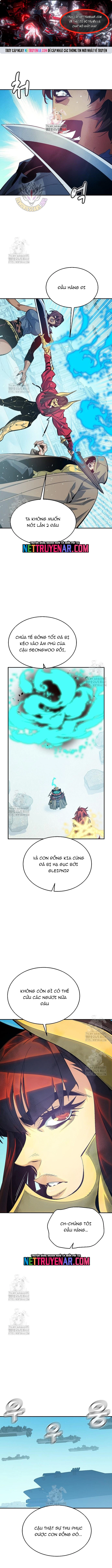 Độc Cô Tử Linh Sư Chap 196 - Next Chap 197