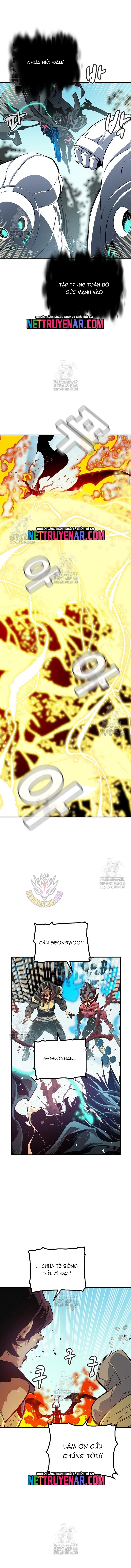 Độc Cô Tử Linh Sư Chap 196 - Next Chap 197