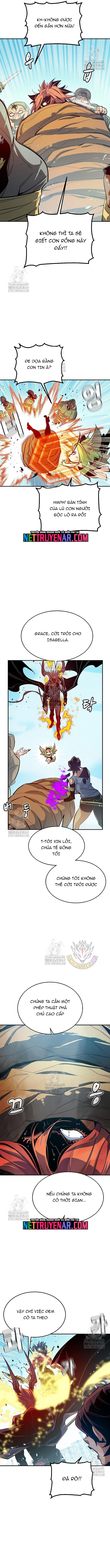 Độc Cô Tử Linh Sư Chap 196 - Next Chap 197