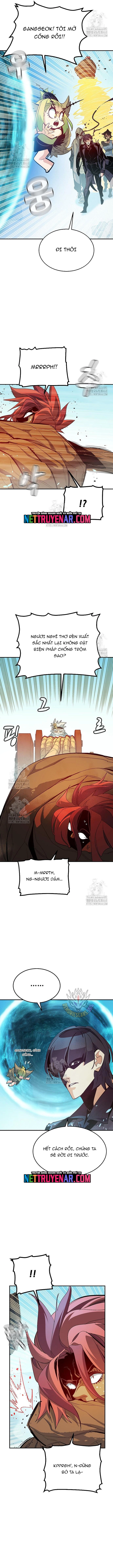 Độc Cô Tử Linh Sư Chap 196 - Next Chap 197