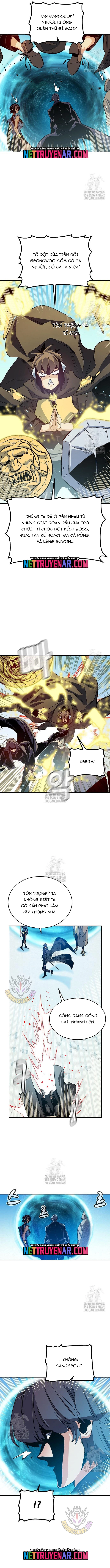 Độc Cô Tử Linh Sư Chap 196 - Next Chap 197