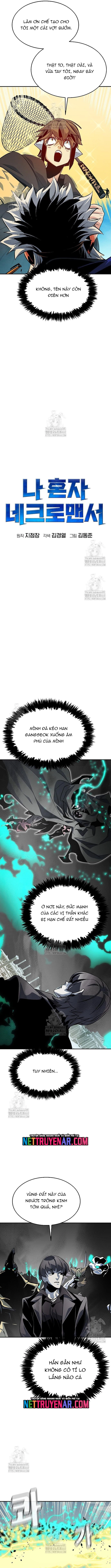 Độc Cô Tử Linh Sư Chap 196 - Next Chap 197