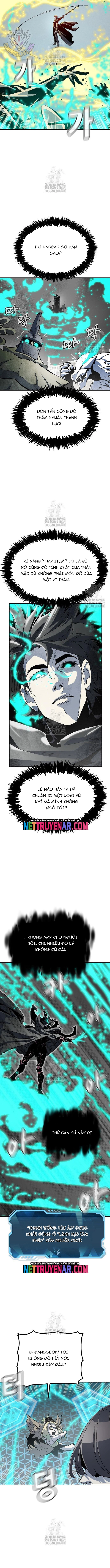 Độc Cô Tử Linh Sư Chap 196 - Next Chap 197