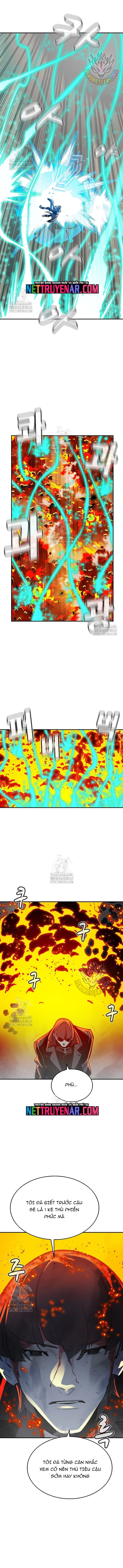 Độc Cô Tử Linh Sư Chap 196 - Next Chap 197