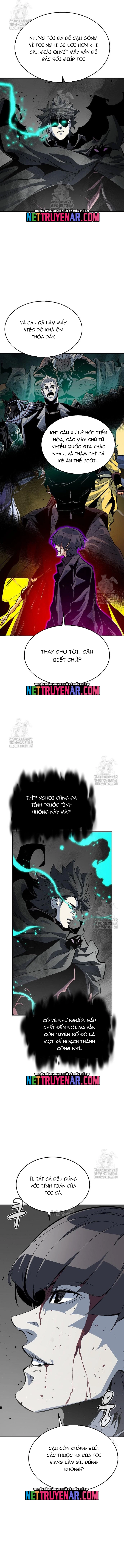 Độc Cô Tử Linh Sư Chap 196 - Next Chap 197