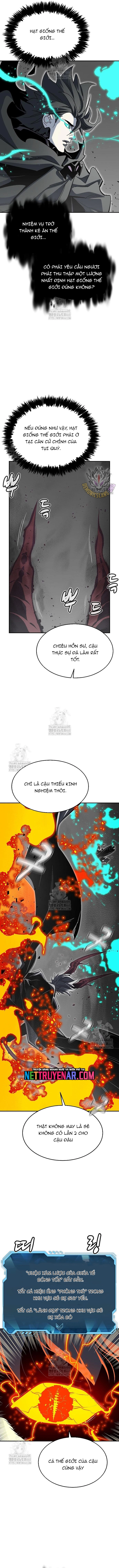 Độc Cô Tử Linh Sư Chap 196 - Next Chap 197