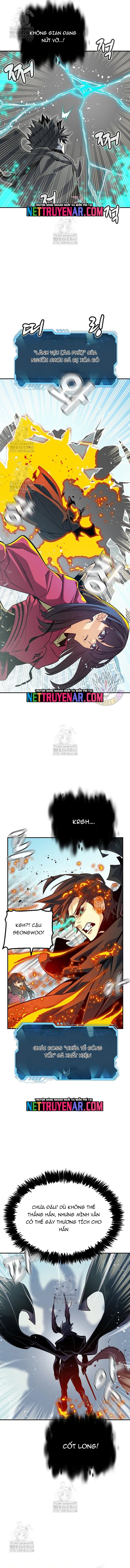 Độc Cô Tử Linh Sư Chap 196 - Next Chap 197