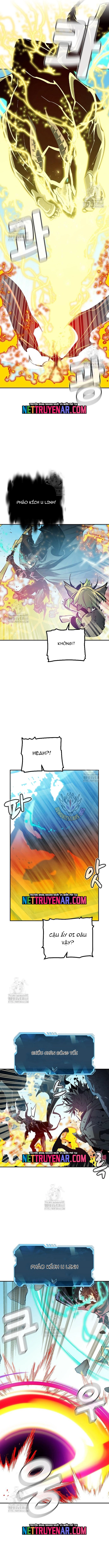 Độc Cô Tử Linh Sư Chap 196 - Next Chap 197