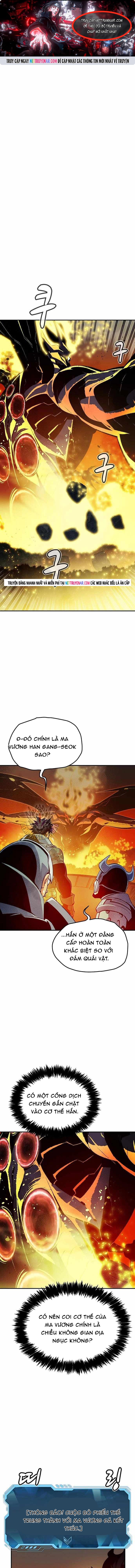 Độc Cô Tử Linh Sư Chap 203 - Next Chap 204