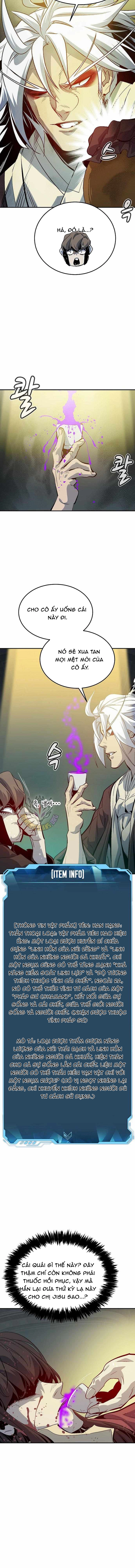 Độc Cô Tử Linh Sư Chap 203 - Next Chap 204