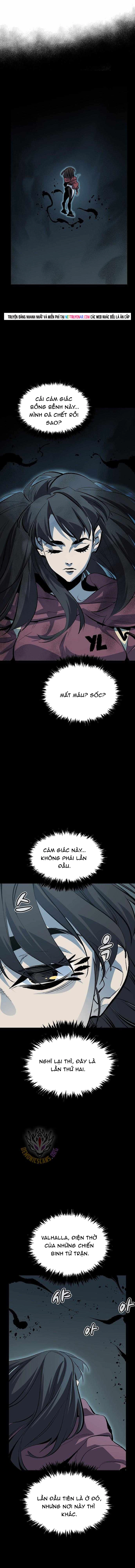 Độc Cô Tử Linh Sư Chap 203 - Next Chap 204