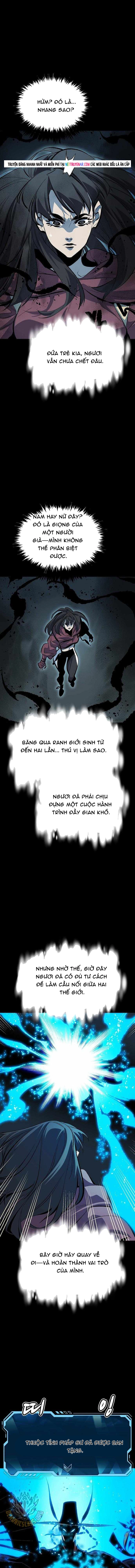 Độc Cô Tử Linh Sư Chap 203 - Next Chap 204