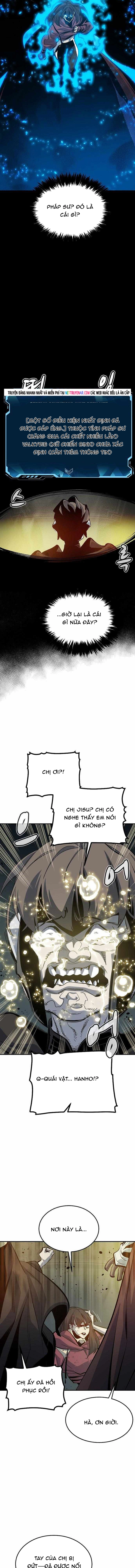 Độc Cô Tử Linh Sư Chap 203 - Next Chap 204