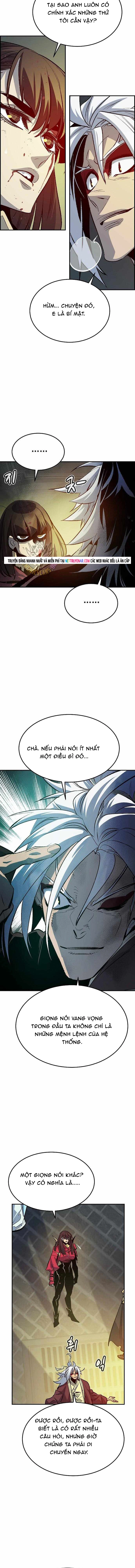 Độc Cô Tử Linh Sư Chap 203 - Next Chap 204
