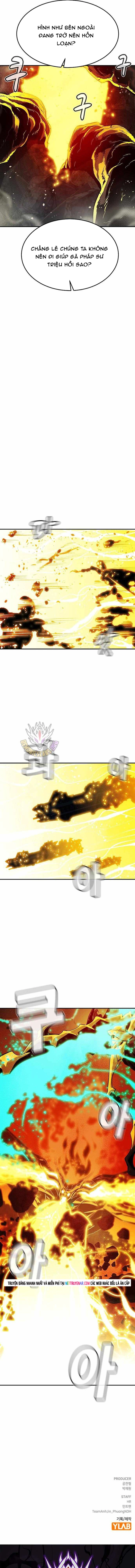 Độc Cô Tử Linh Sư Chap 203 - Next Chap 204