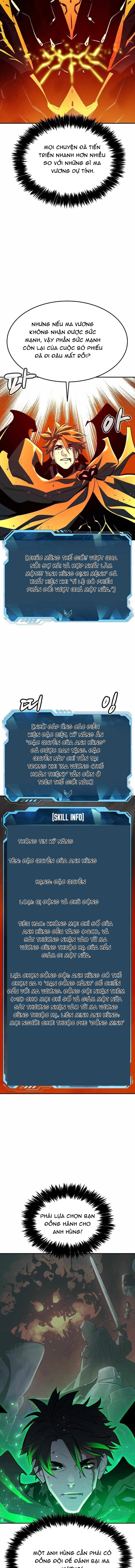 Độc Cô Tử Linh Sư Chap 203 - Next Chap 204