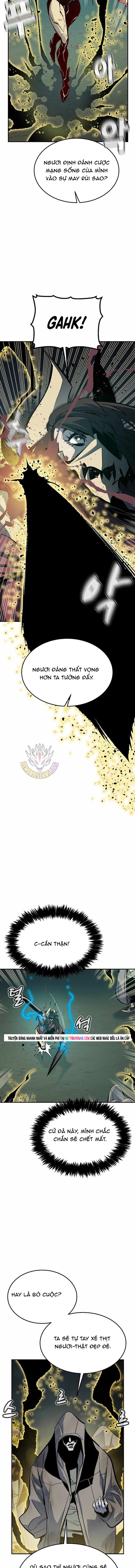 Độc Cô Tử Linh Sư Chap 203 - Next Chap 204