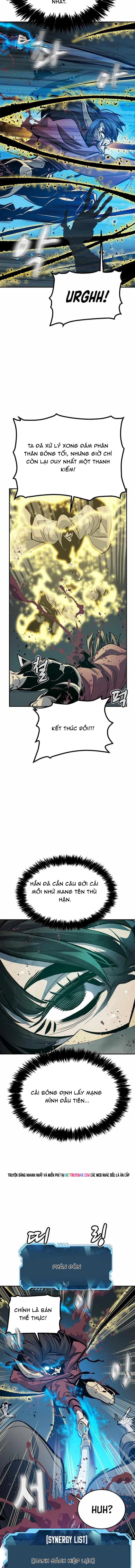 Độc Cô Tử Linh Sư Chap 203 - Next Chap 204