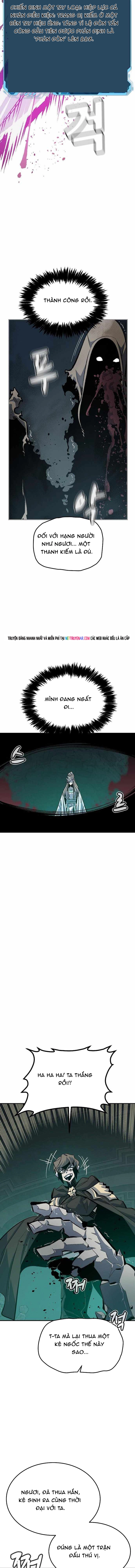 Độc Cô Tử Linh Sư Chap 203 - Next Chap 204