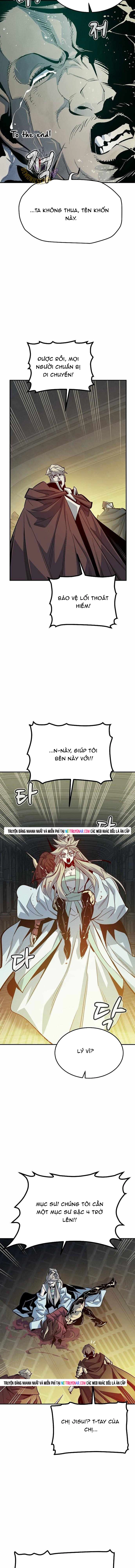 Độc Cô Tử Linh Sư Chap 203 - Next Chap 204