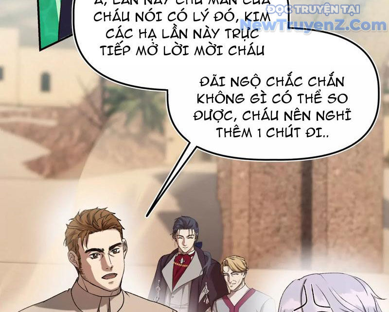 Độc Dữ Dược Chap 1 - Next Chap 2