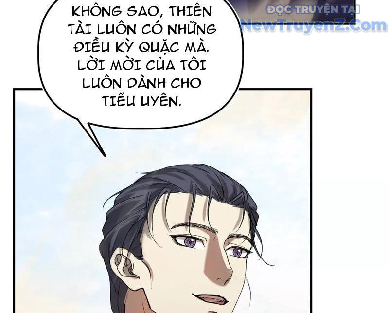 Độc Dữ Dược Chap 1 - Next Chap 2