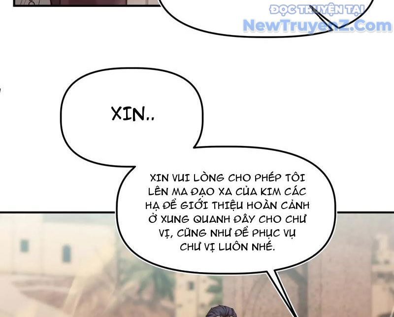 Độc Dữ Dược Chap 1 - Next Chap 2