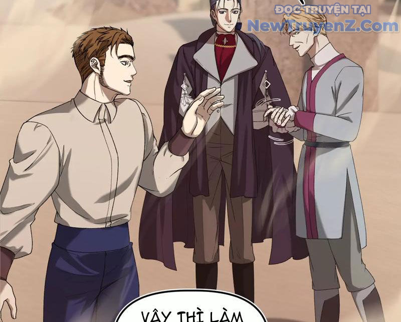 Độc Dữ Dược Chap 1 - Next Chap 2