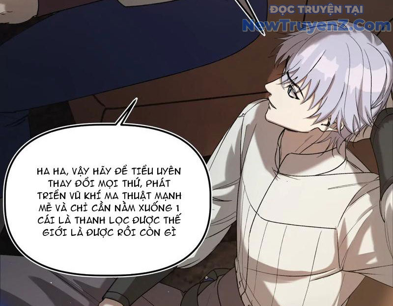 Độc Dữ Dược Chap 1 - Next Chap 2