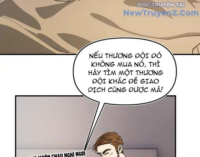 Độc Dữ Dược Chap 1 - Next Chap 2